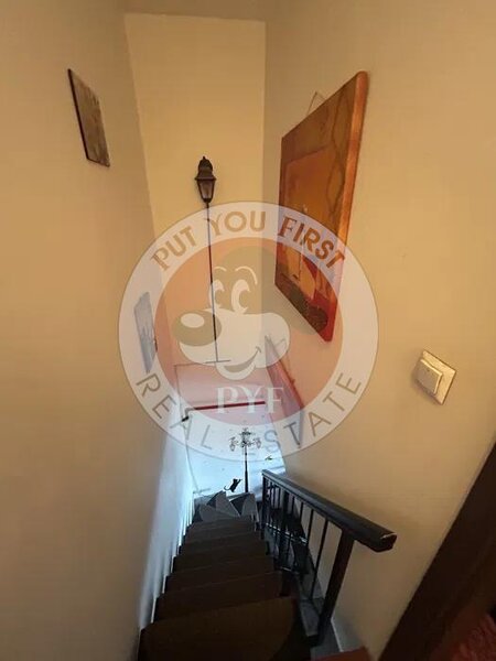 Metrou Aparatorii Patriei | 2 camere | 51mp | Duplex | B12307